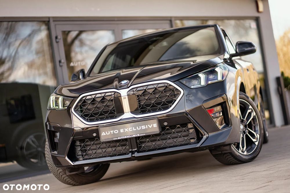 BMW X2 - 10