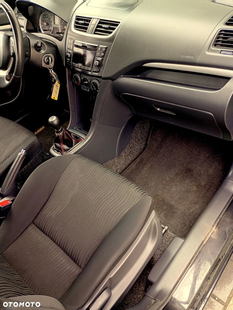 Suzuki Swift 1.2 X-TRA - 22