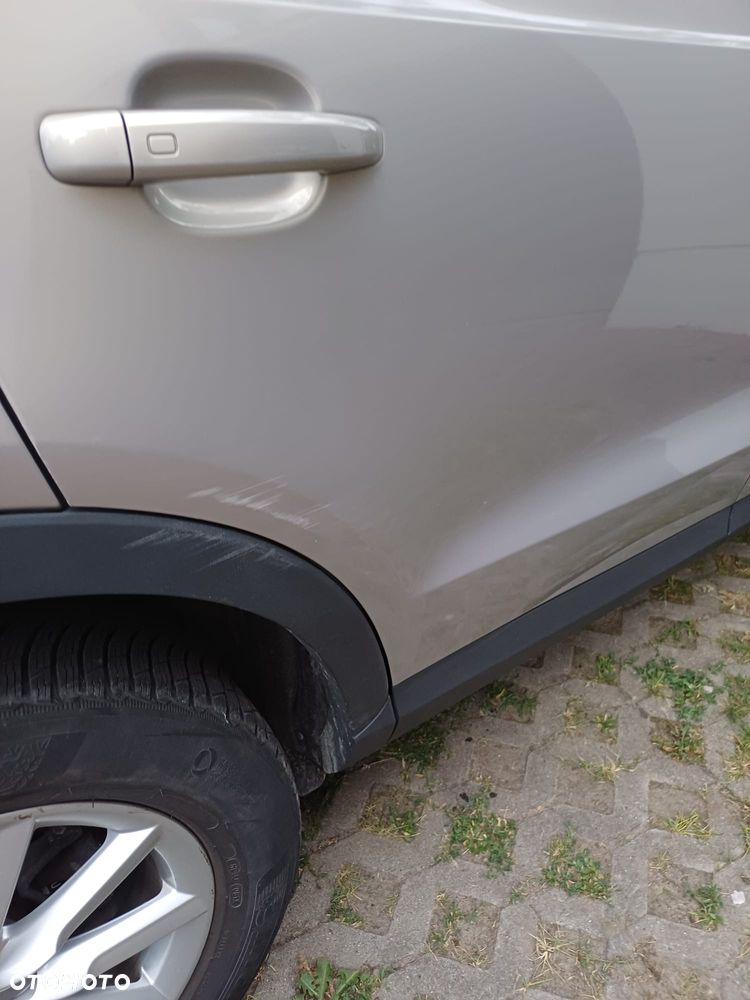 Audi Q3 2.0 TDI Quattro S tronic - 9