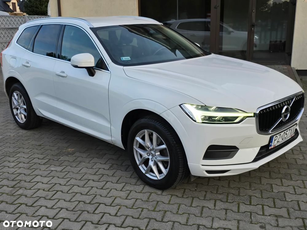 Volvo XC 60 D4 AWD Momentum - 6