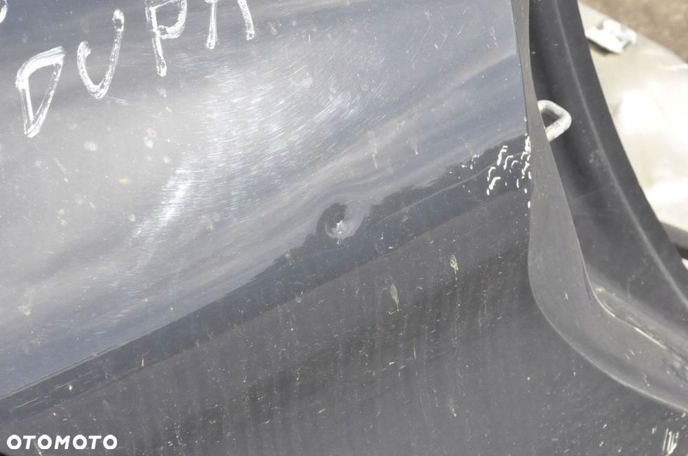 PEUGEOT 208 I DUPA PAS WANNA BŁOTNIK TYŁ CAŁY - 13
