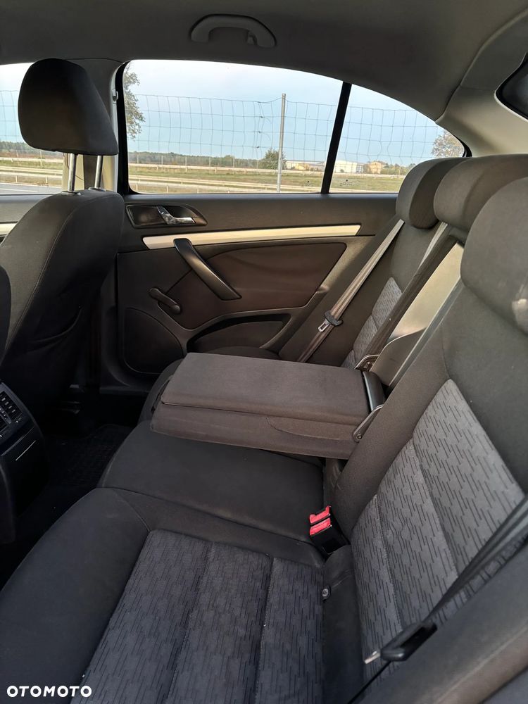 Skoda Octavia 2010