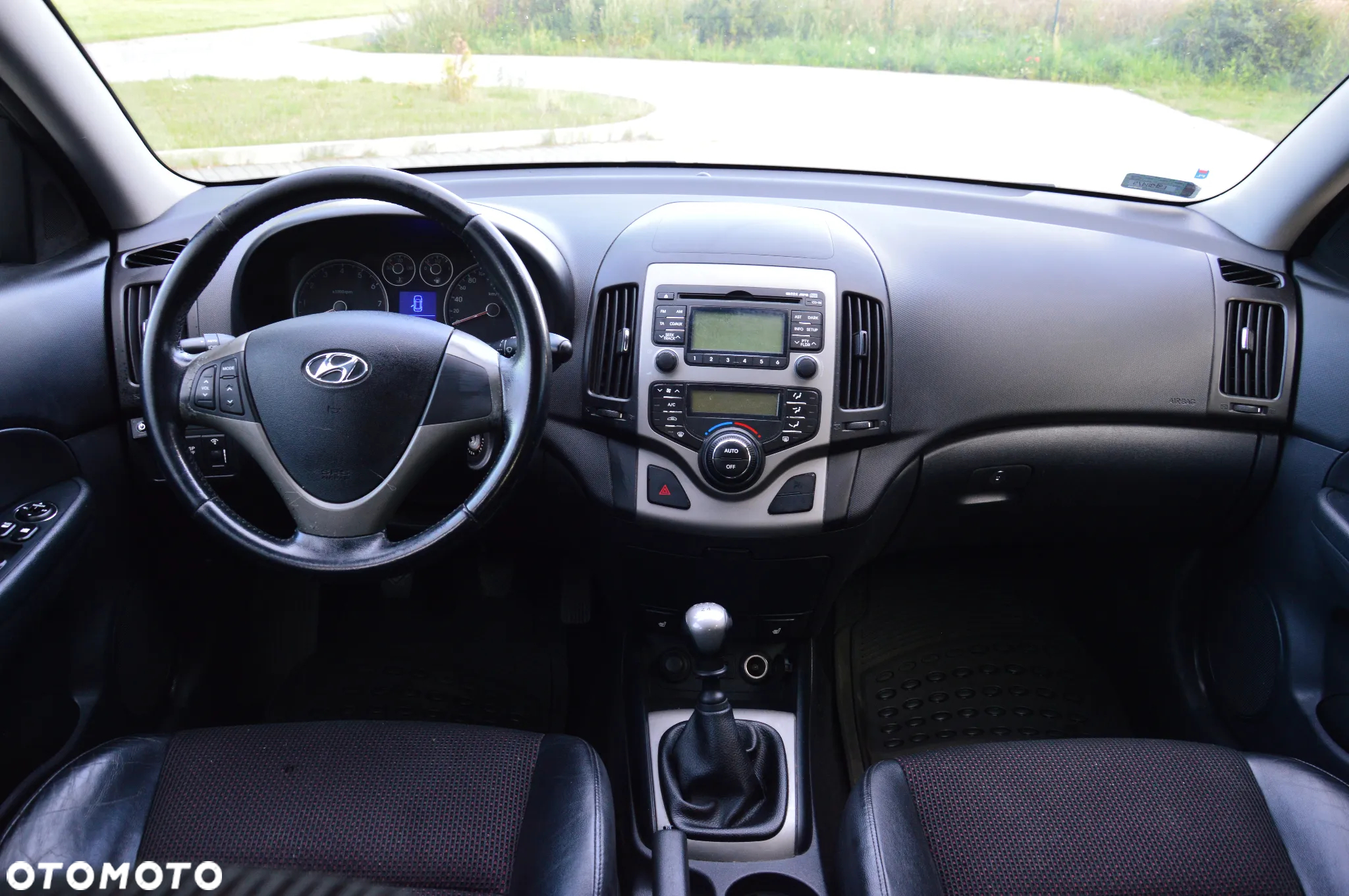 Hyundai i30 - 13
