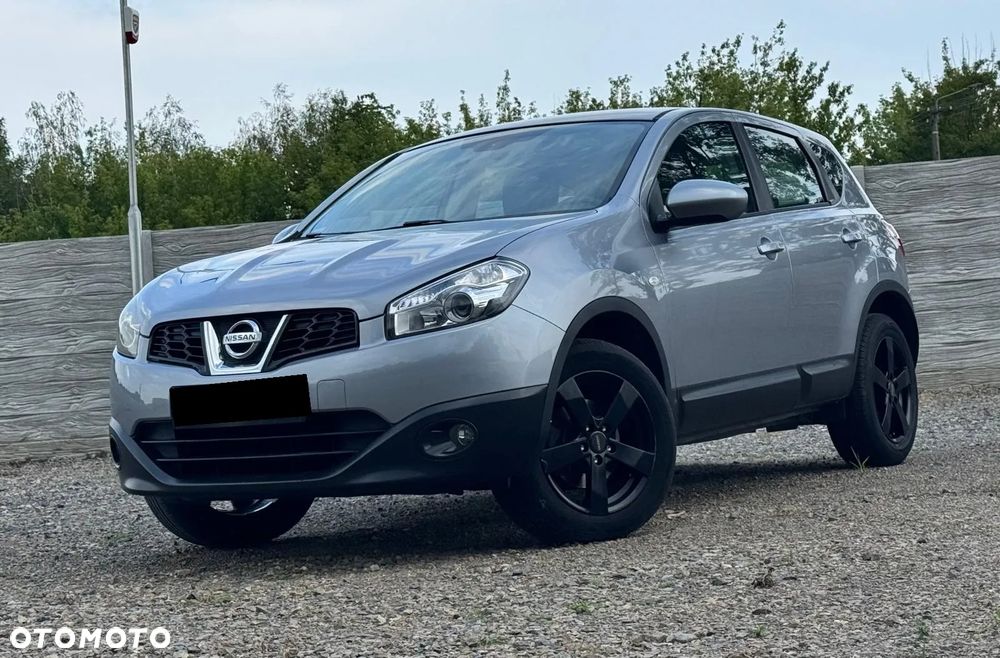 Nissan Qashqai - 26