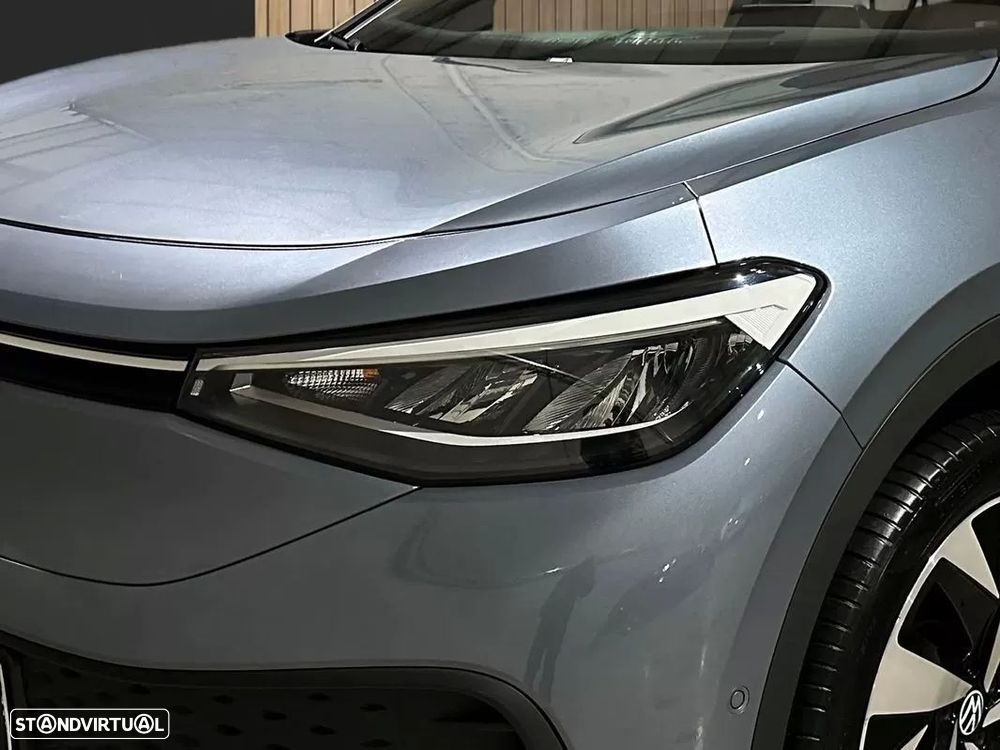 VW ID.5 77 kWh Pro Performance - 5
