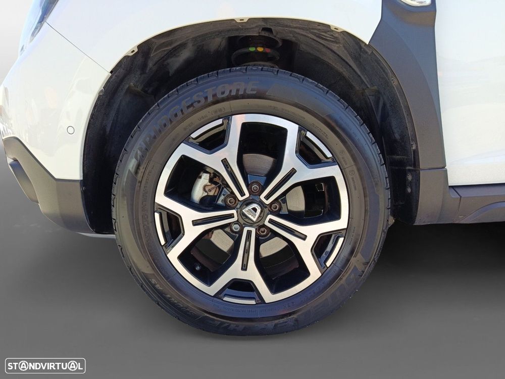 Dacia Duster 1.5 dCi Prestige - 14