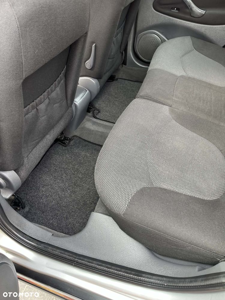 Citroën C5 2.0 16V Tendance - 7