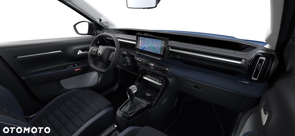 Citroën C3 Aircross 1.2 Turbo Collection S&S - 7