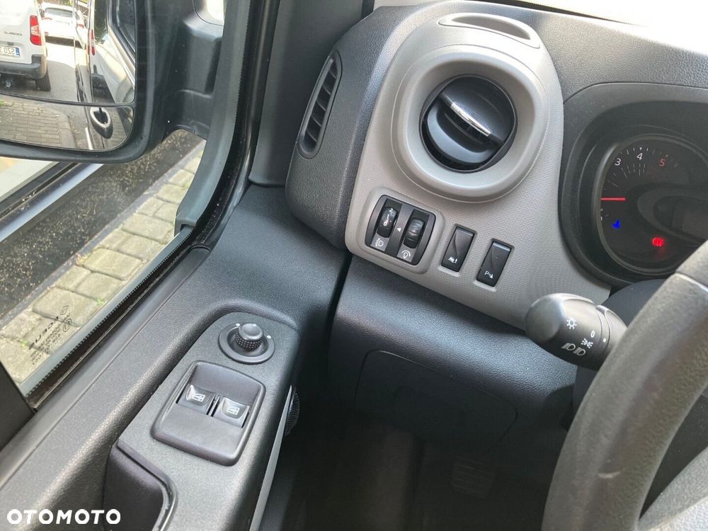 Renault Trafic L2H1 2,9t Pack Clim - 21