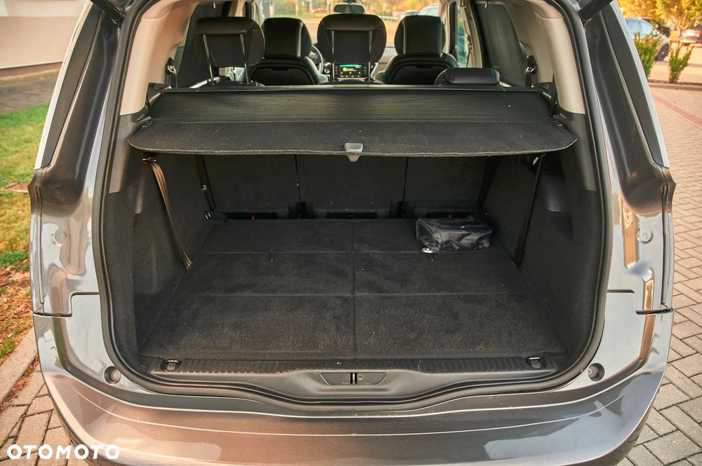 Citroën C4 SpaceTourer 2.0 BlueHDi Origins S&S EAT8 - 29