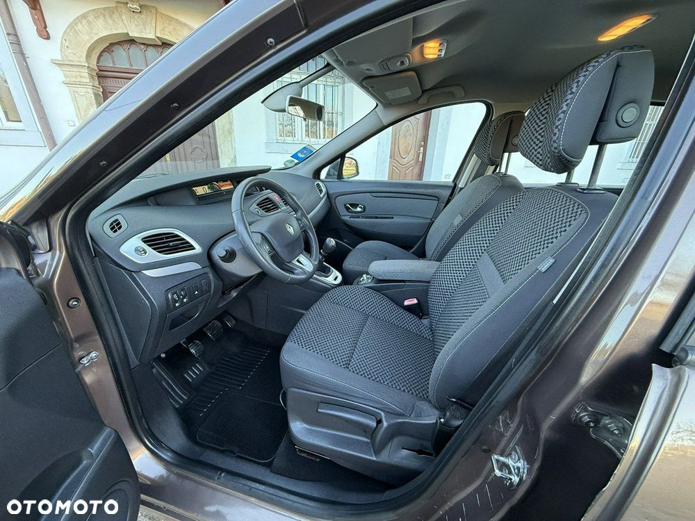 Renault Scenic 1.4 16V TCE TomTom Edition - 20