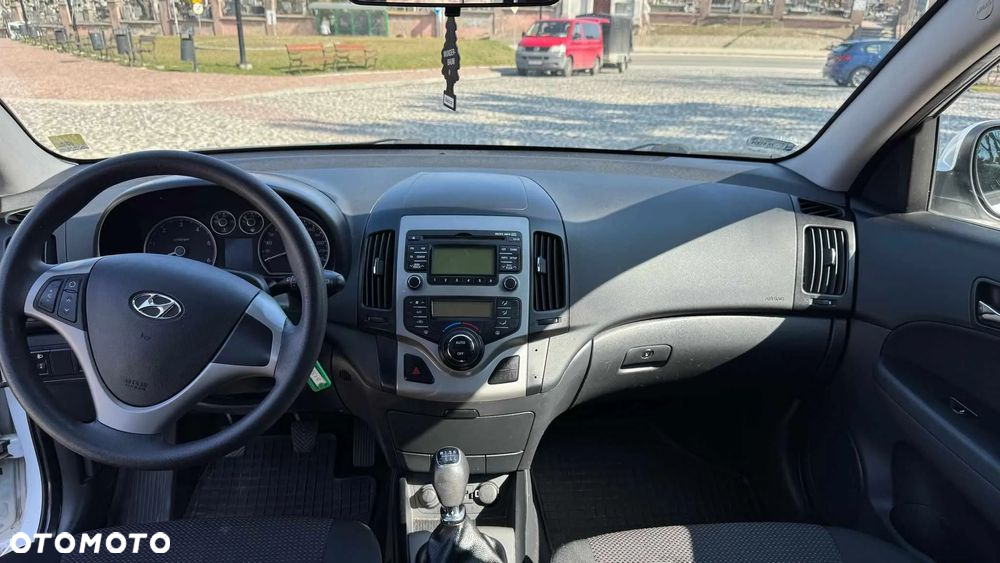 Hyundai i30 - 26