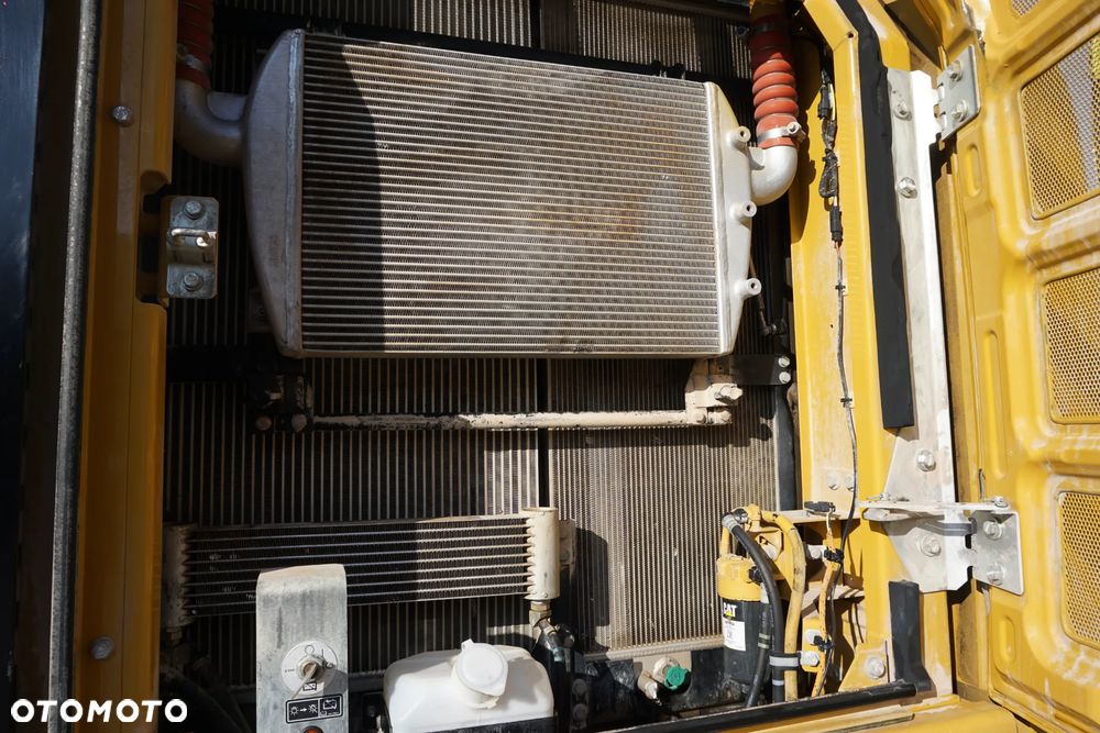 Caterpillar 330F LN - 11