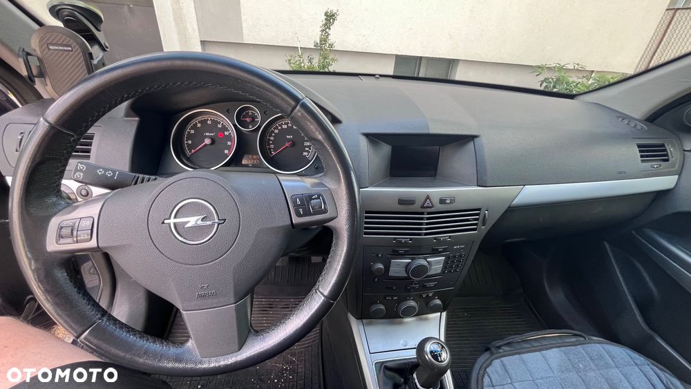 Opel Astra 1.4 Start - 13