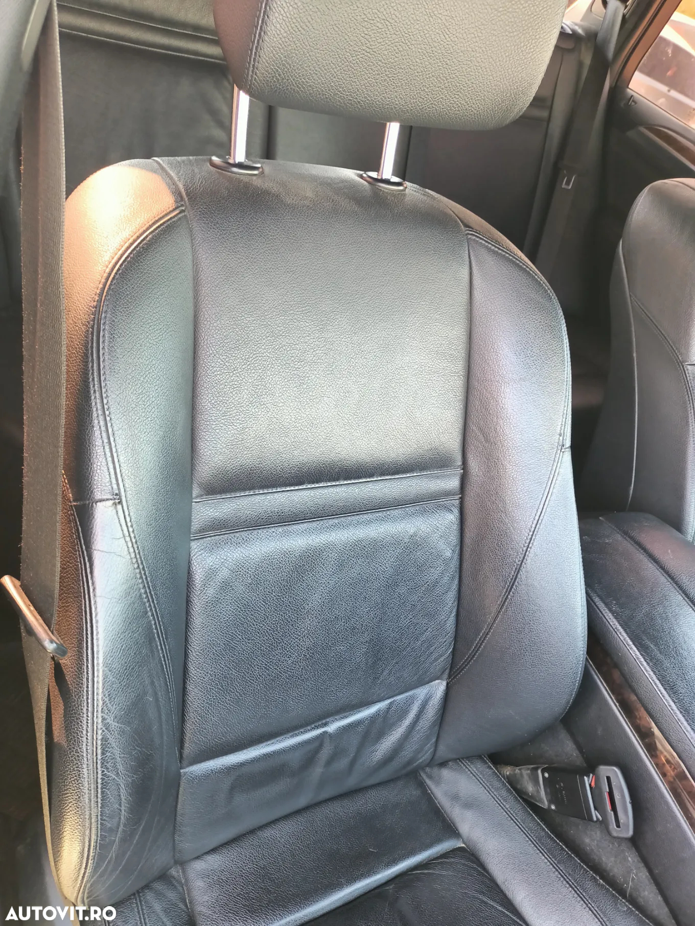 Dezmembrez BMW X5 e70 N57D30A - 11