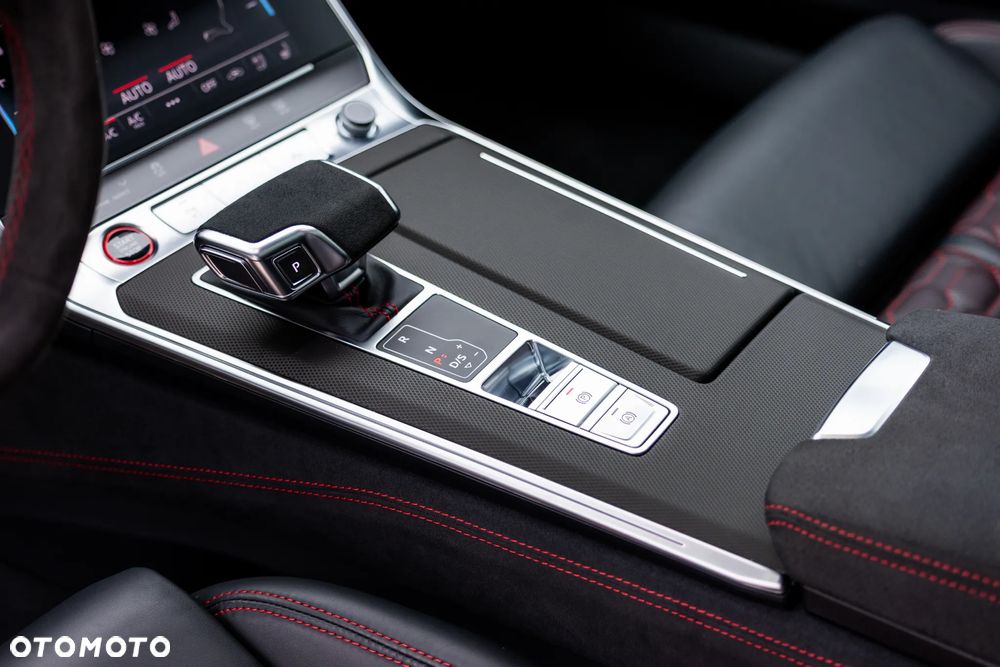 Audi RS7 Sportback - 36