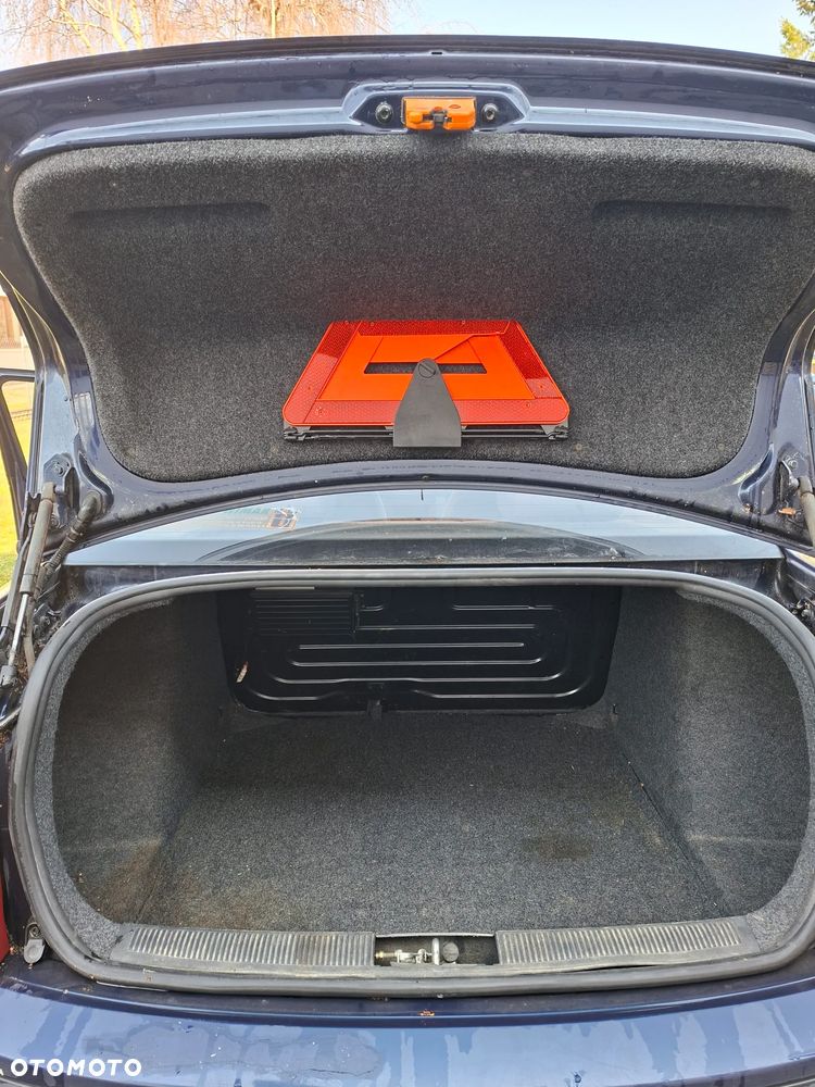 Skoda Fabia 1.4 Classic - 14