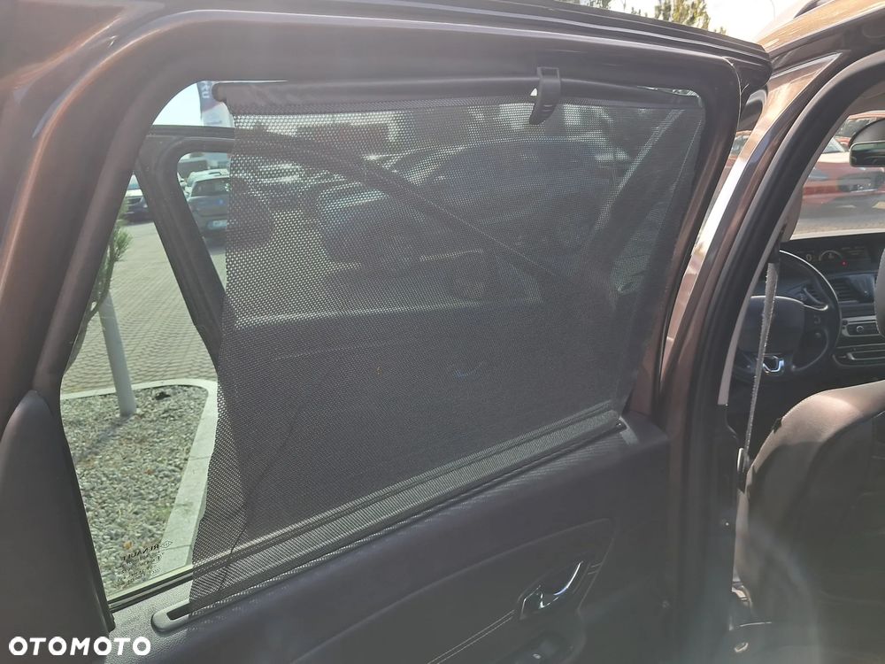 Renault Scenic 1.6 dCi Energy Limited - 9
