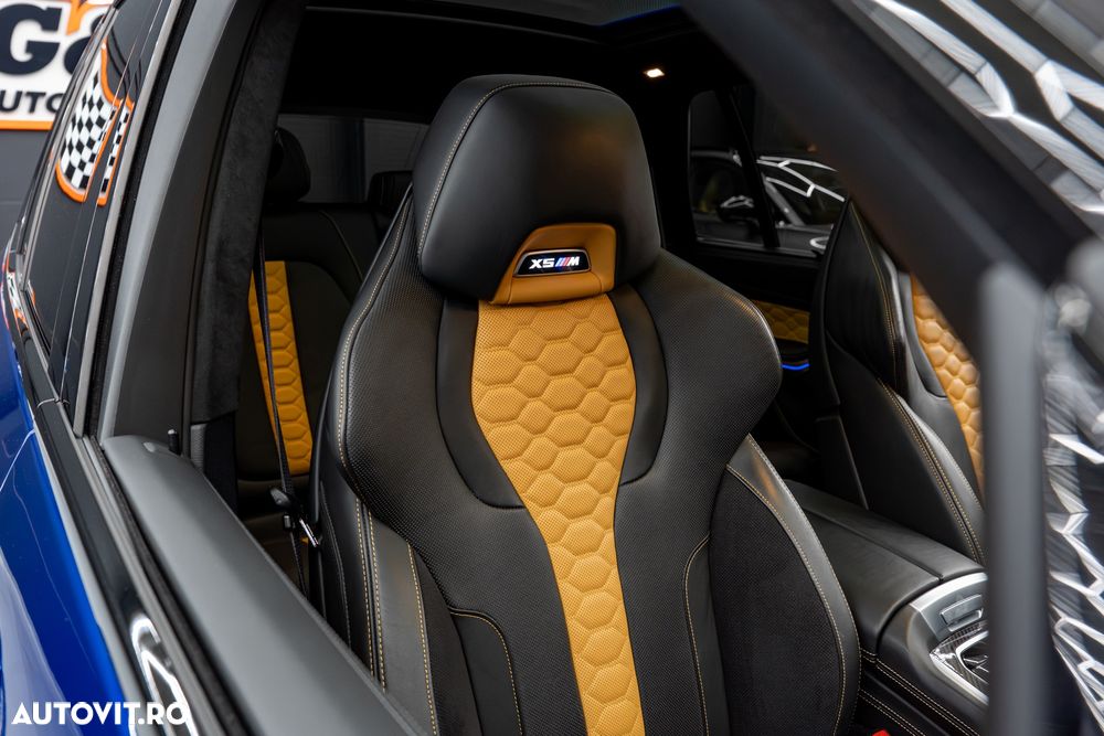 BMW X5 M Competition - 16