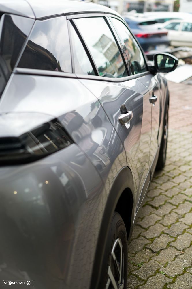 Peugeot 2008 PureTech 100 Active - 10