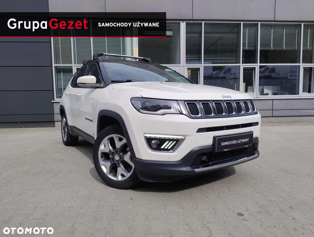 Jeep Compass - 3