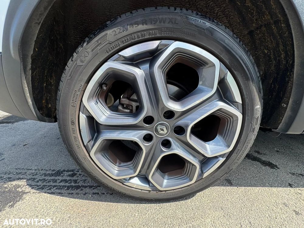 Renault Kadjar Energy dCi 110 EDC XMOD - 35