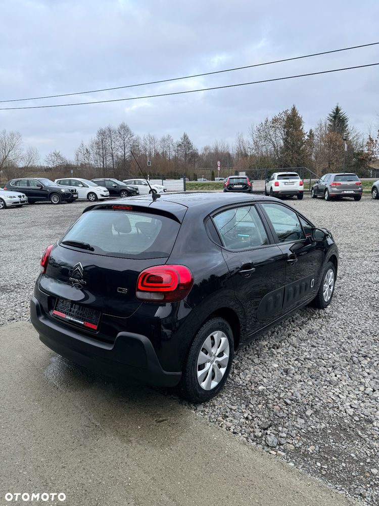 Citroën C3 Pure Tech (VTi) 82 Selection - 5