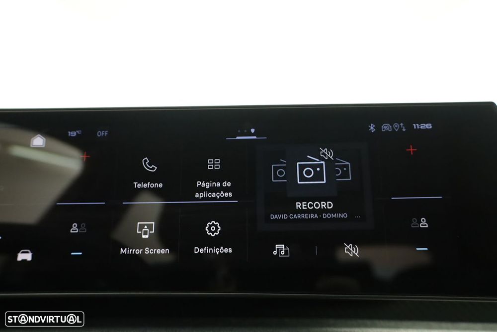 Peugeot 5008 1.2 Hybrid Allure e-DCS6 - 10