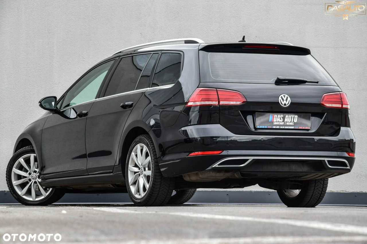 Volkswagen Golf - 16