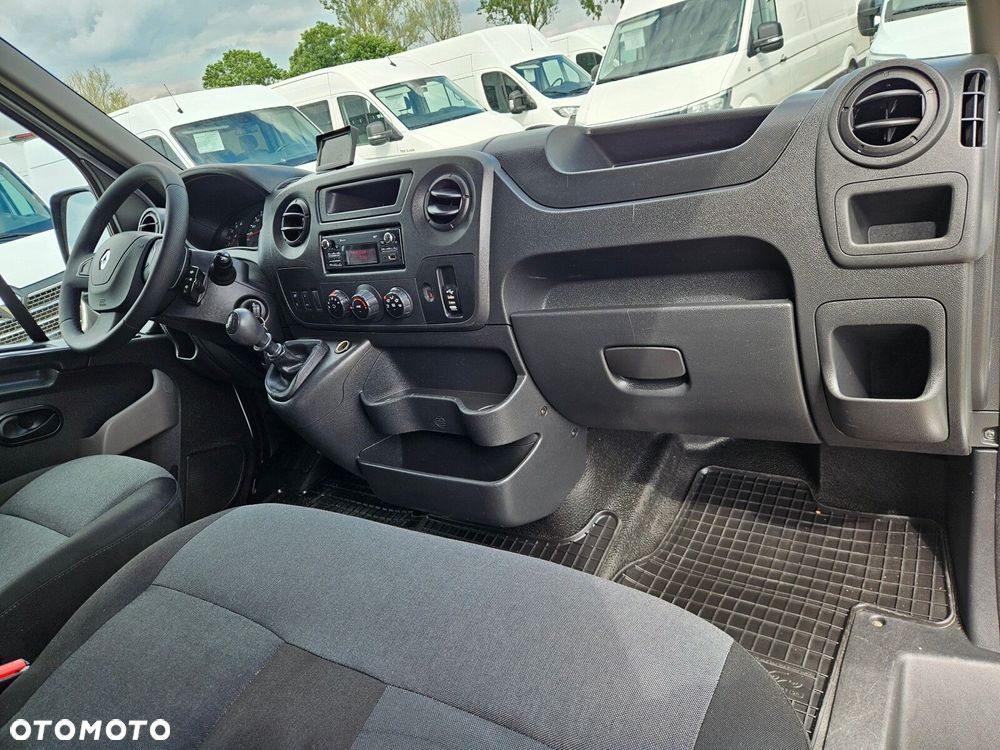 Renault Master L3H2 *54999zł NETTO* 2.3dCi/131KM - 30
