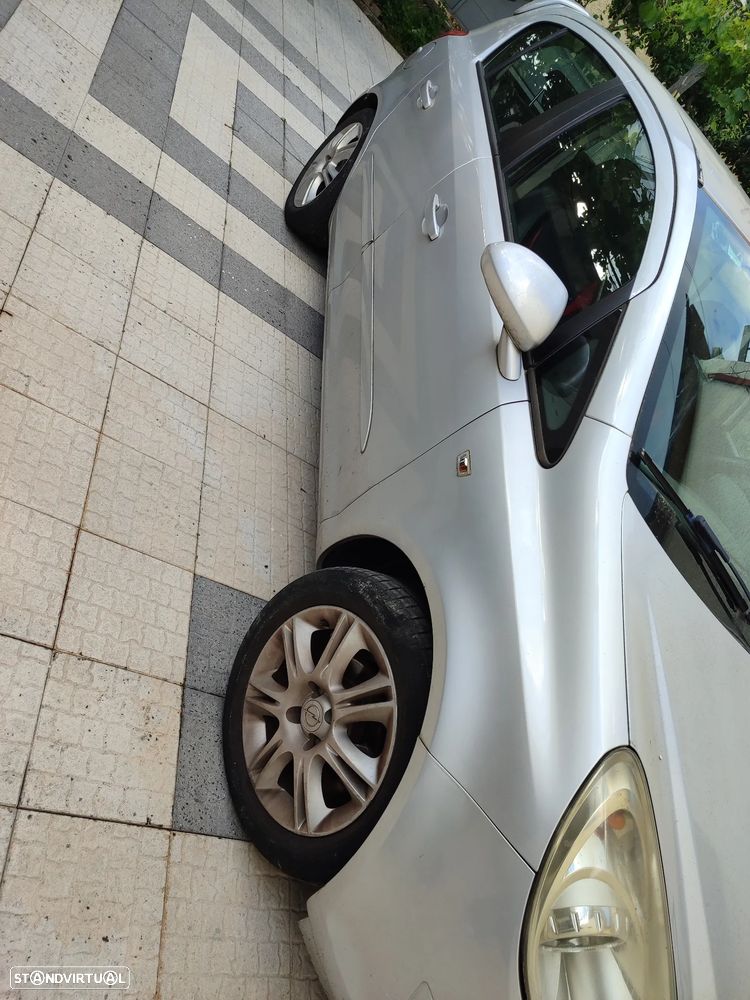 Opel Corsa 1.2 Enjoy - 9