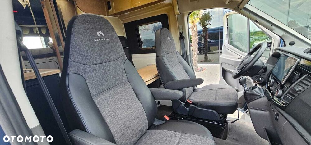 Ford Transit - 12
