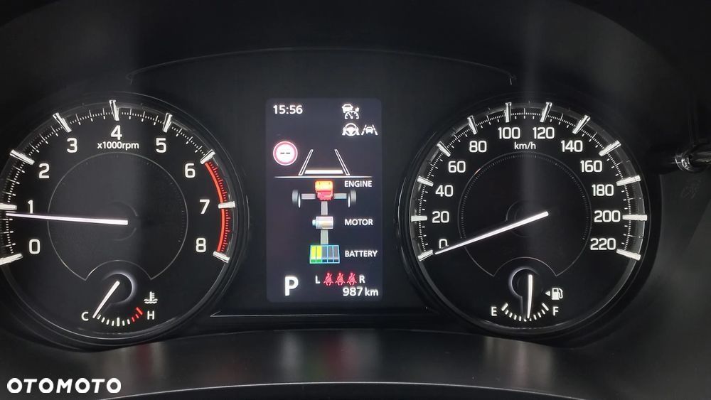 Suzuki Vitara 1.4 Boosterjet mHEV Elegance 2WD - 34