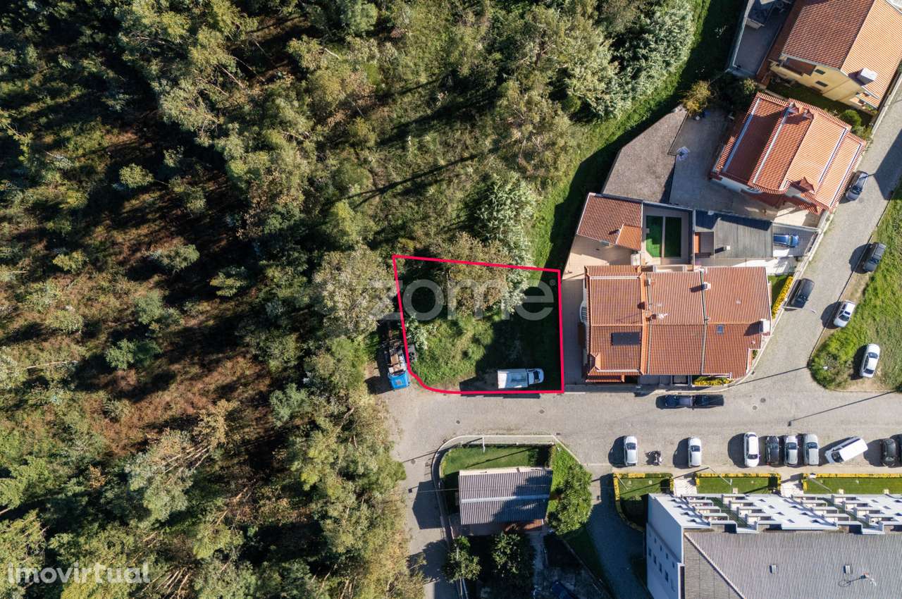 Terreno Urbano - 288m2 - V. N. Telha - Grande imagem: 2/15