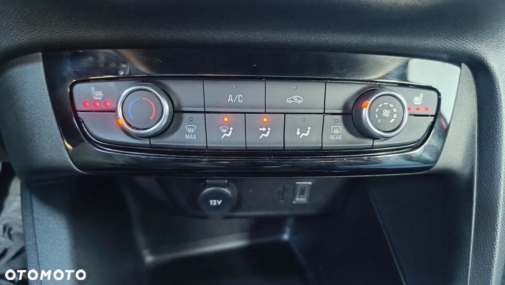 Opel Corsa 1.2 Elegance S&S - 14