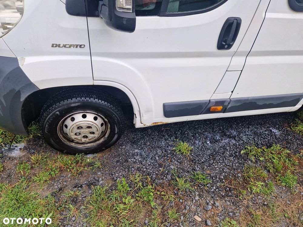 Fiat Ducato - 8