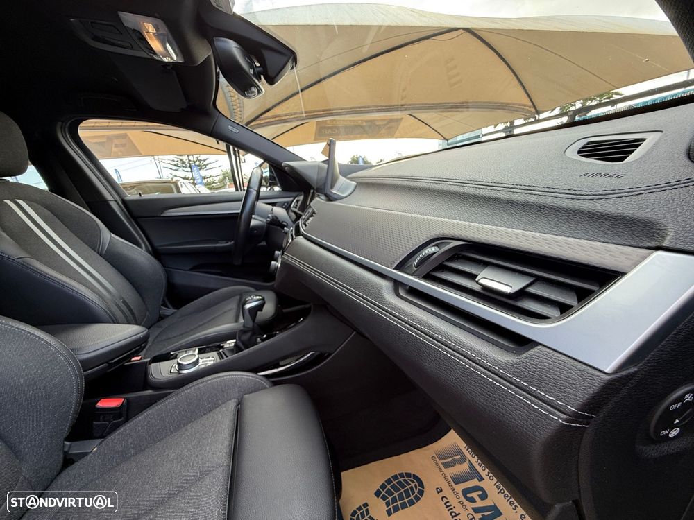 BMW X2 25 e xDrive Pack M - 36