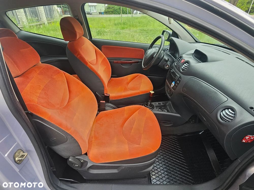 Citroën C2 1.1 SX - 15
