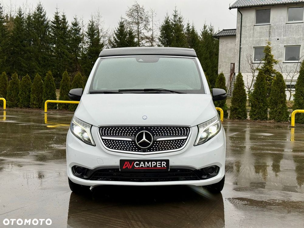 Mercedes-Benz Vito AV-Camper - 2