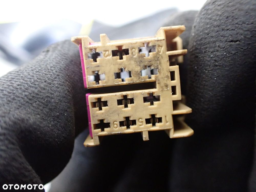 LUSTERKO LEWE ELEKTRYCZNE SEAT IBIZA III - 12