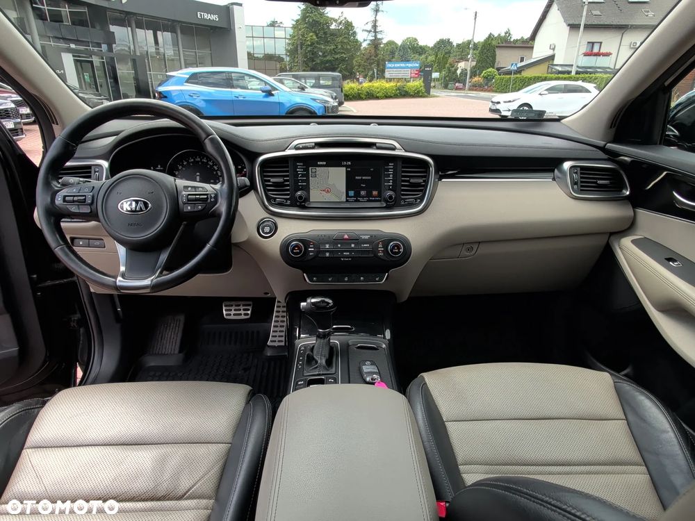 Kia Sorento 2.0 CRDI XL - 11