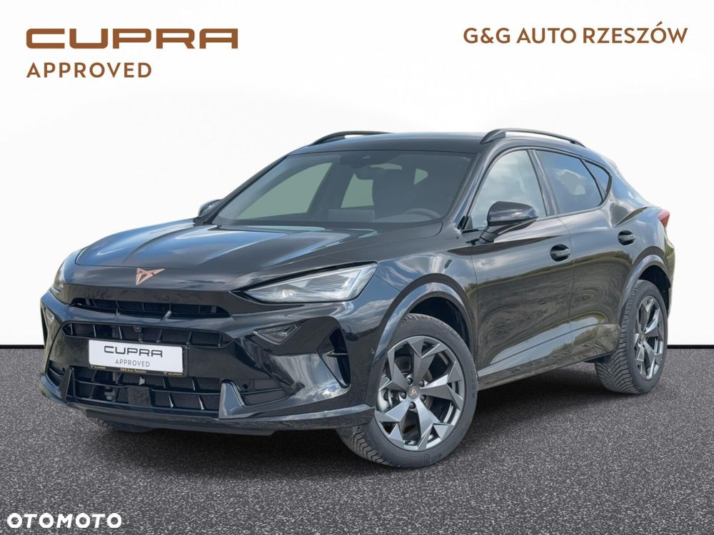 Cupra Formentor - 2