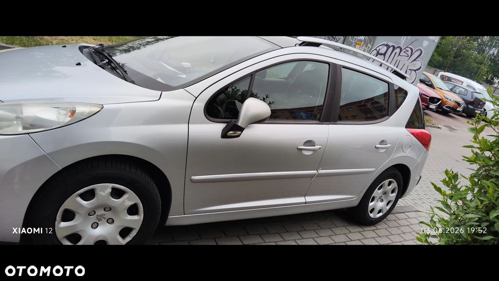 Peugeot 207 1.6 HDi - 3