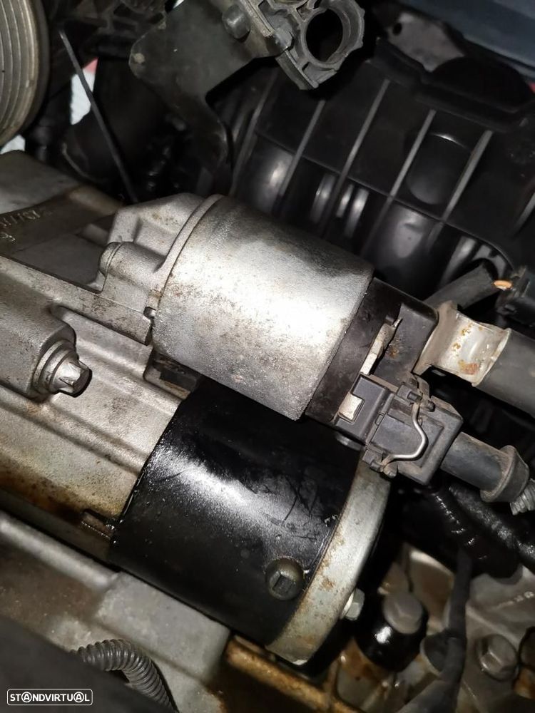 MOTOR DE ARRANQUE BMW MINI R56 - 1