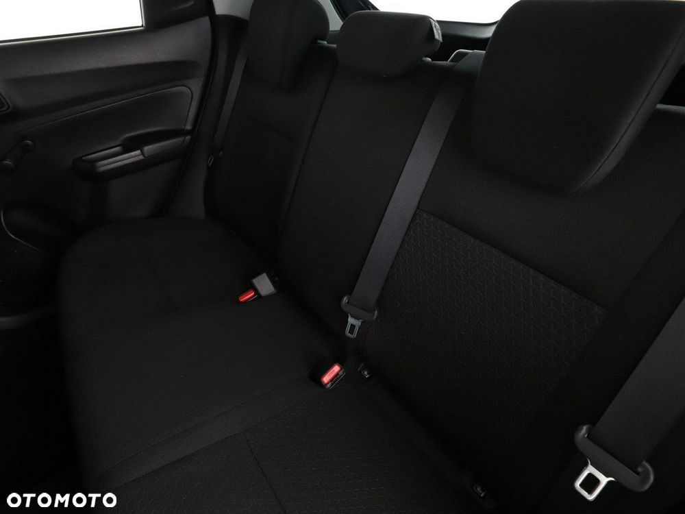 Suzuki Swift 1.2 Dualjet Hybrid Club - 18