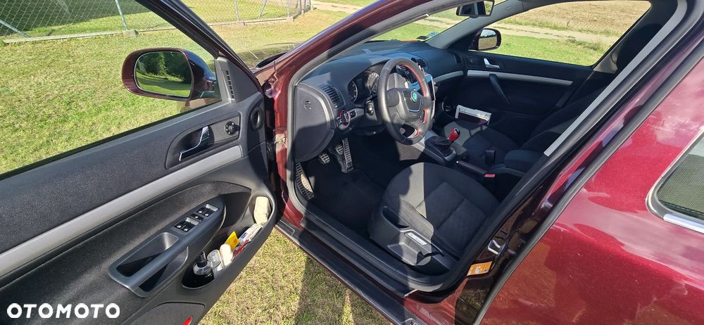 Skoda Octavia 1.6 Ambiente - 7