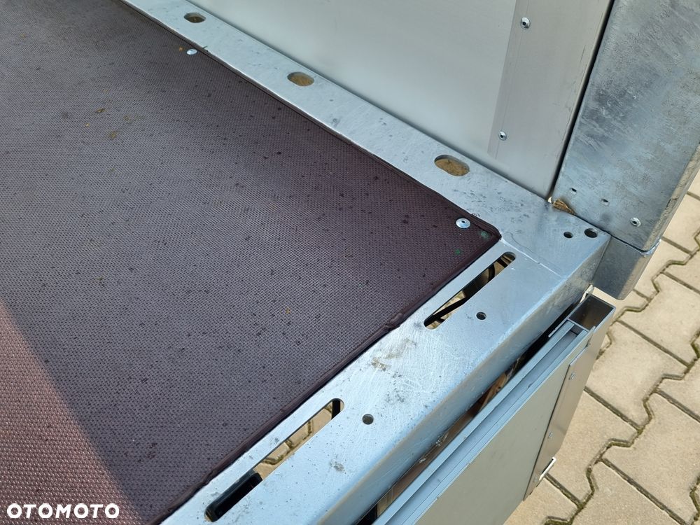 Lorries PLBA 35-5021 - 21