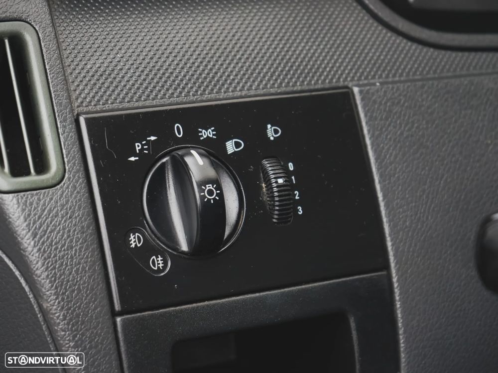 Mercedes-Benz VITO 116 CDI 163 - 14