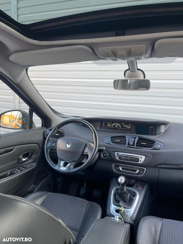 Renault Scenic - 5