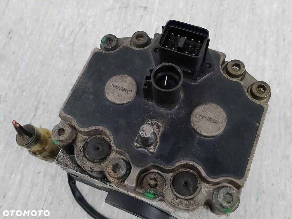 POMPA ABS LAND ROVER FREELANDER SRB 10123097  478407030 2.0 D - 6